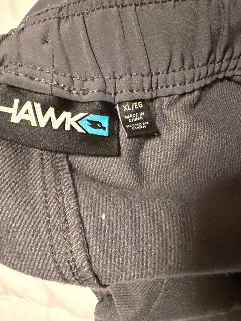 Tony Hawk men’s tony